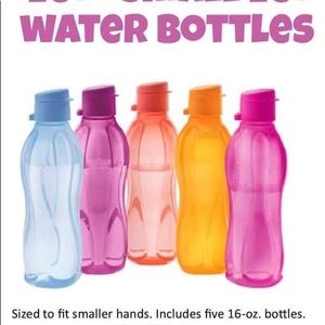 Small Eco Water Bottle from Tupperware